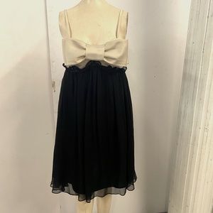 Betsey Johnson Cocktail Dress